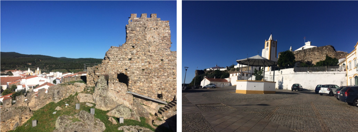 Town of Alegrete