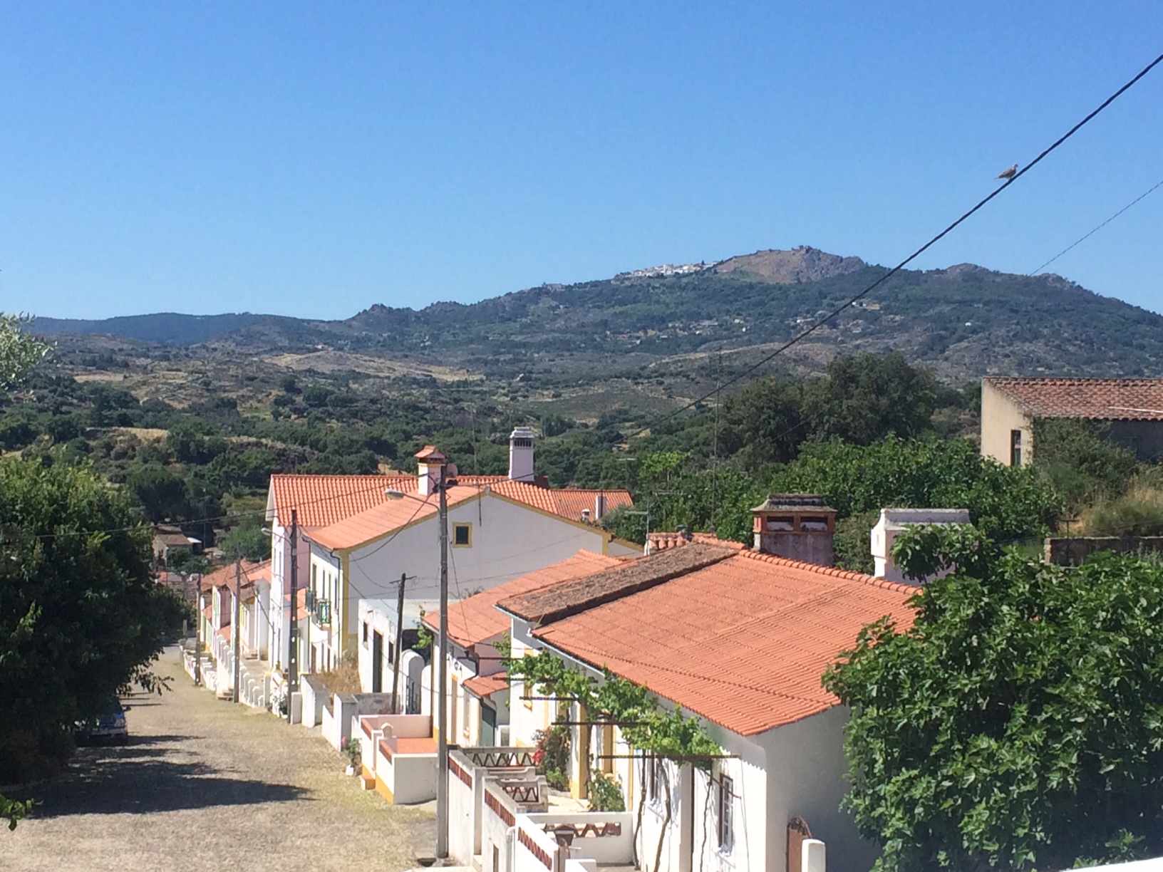 Village of Beirã