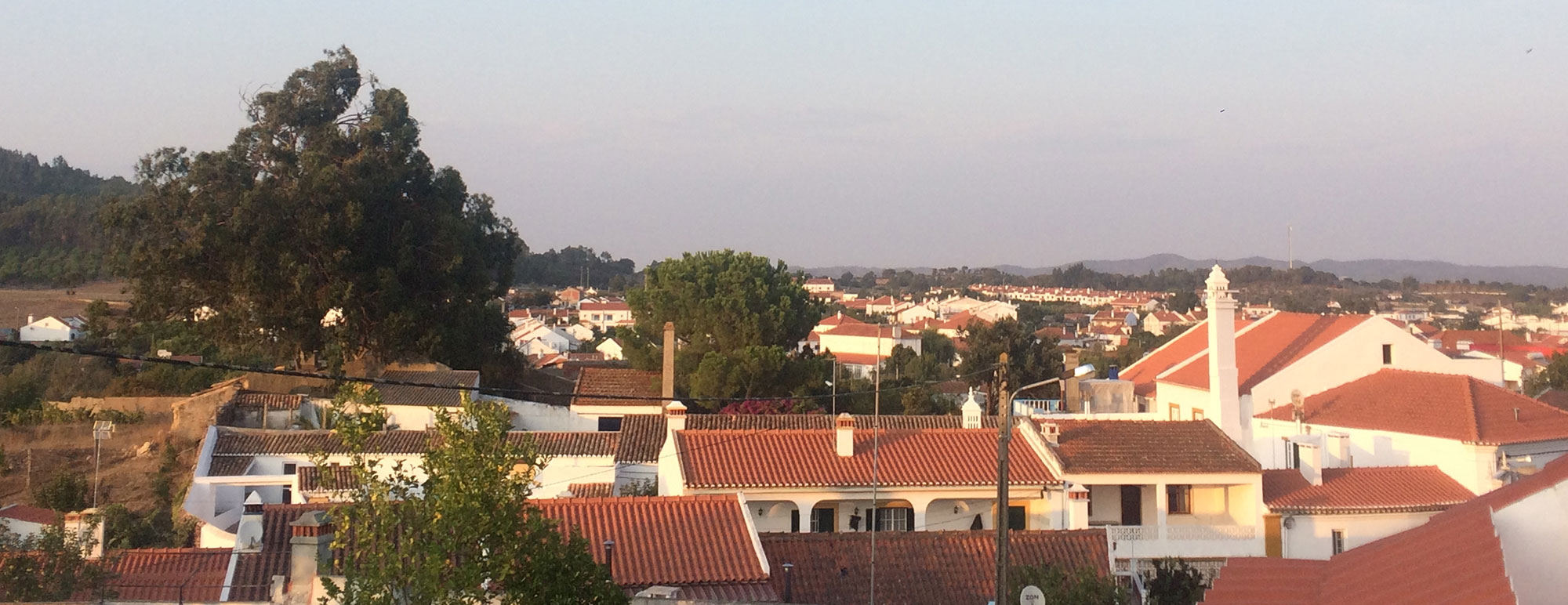 Village of S. Luis