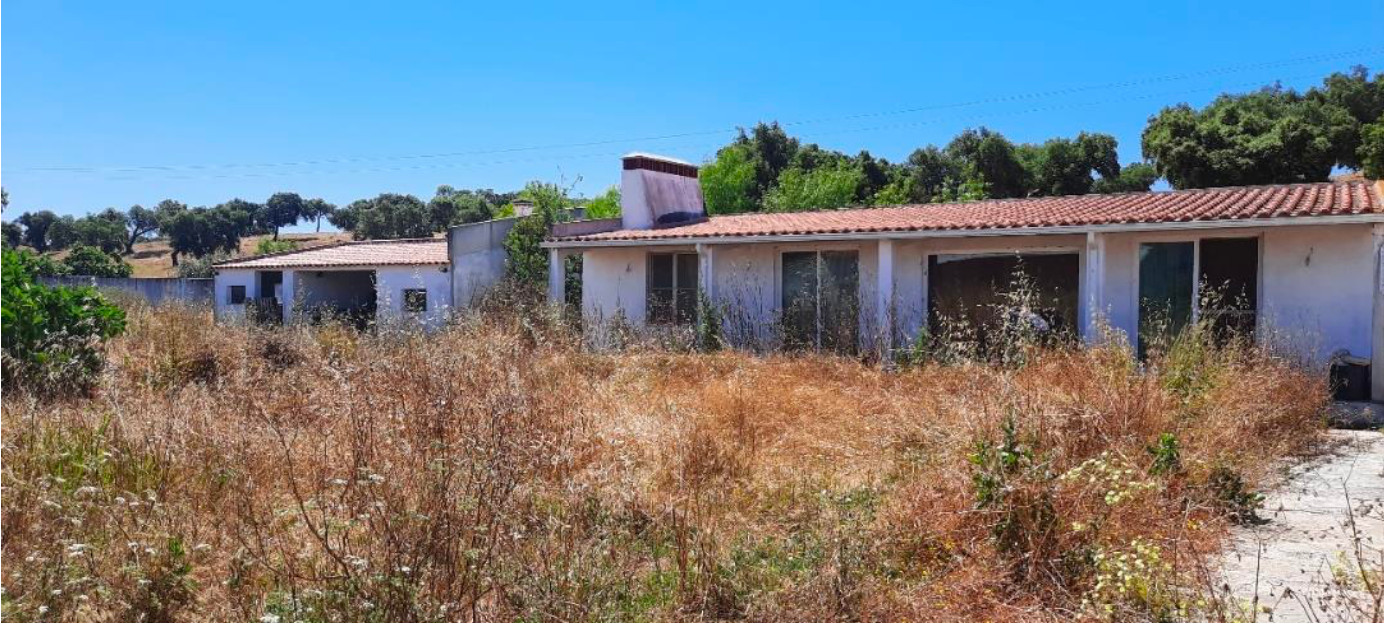 Montemor-o-Novo