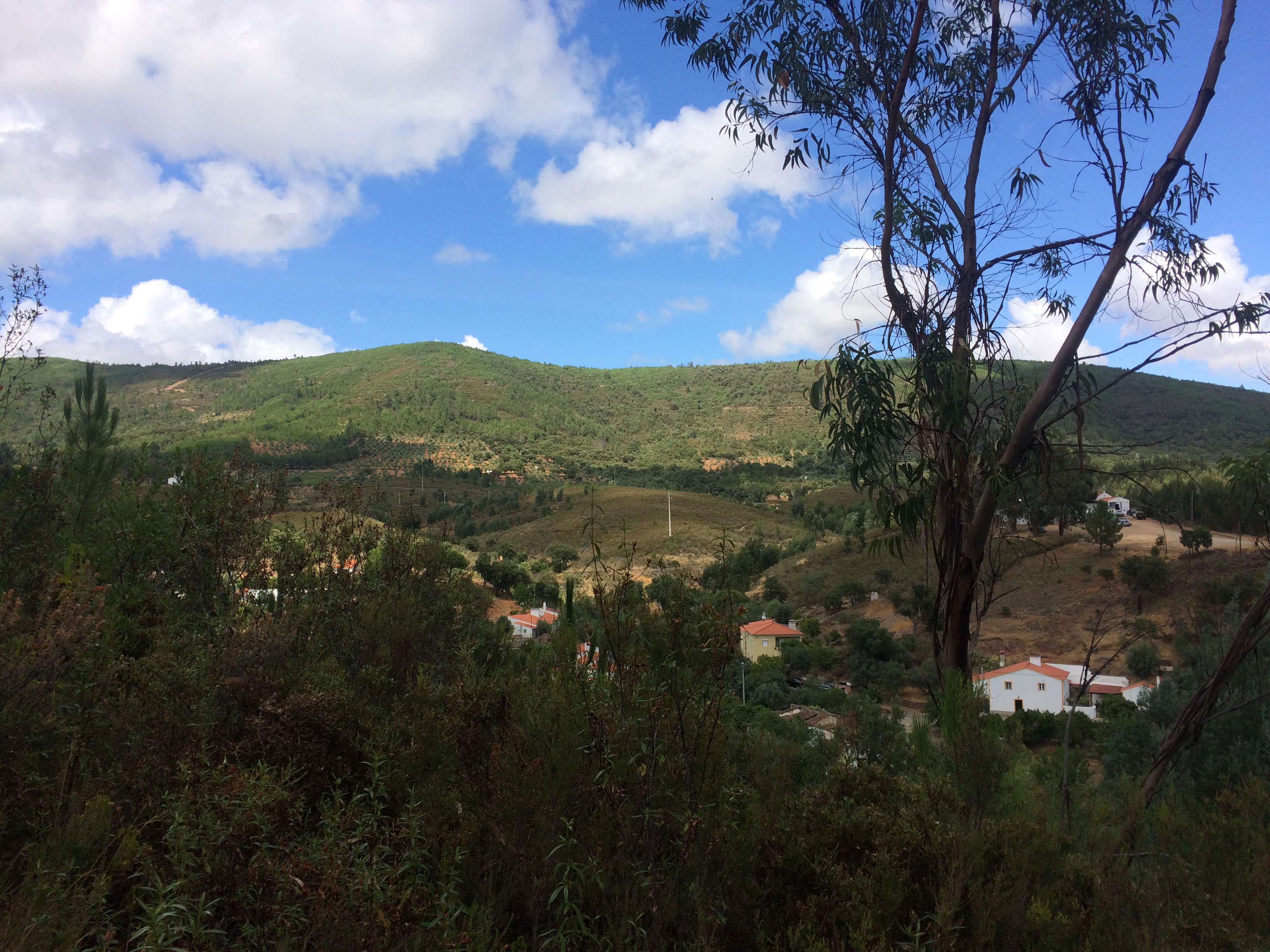 São Julião, Portalegre